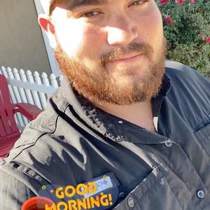 Meet your Posher, Gerardo